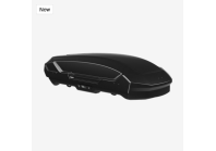  Thule Motion 3 M Black